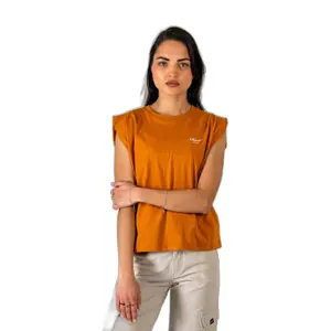 T-shirt femme Reell Minako image-0