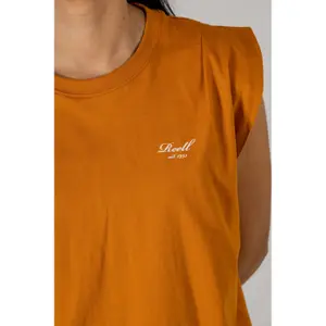 T-shirt femme Reell Minako image-3