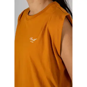 T-shirt femme Reell Minako image-4