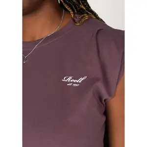 Camiseta de mujer Reell Minako image-1