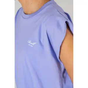 T-shirt femme Reell Minako image-4