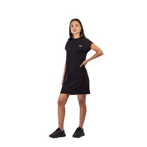 T-shirtklänning för kvinnor Reell Bella image-1