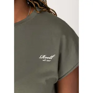 Robe t-shirt femme Reell Bella image-1