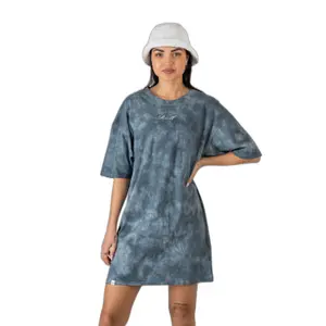 Robe t-shirt femme Reell Yumi image-0