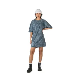 Robe t-shirt femme Reell Yumi image-1