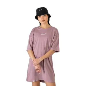 T-Shirt-Kleid, Frau Reell Yumi image-0