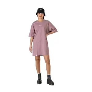 T-Shirt-Kleid, Frau Reell Yumi image-1