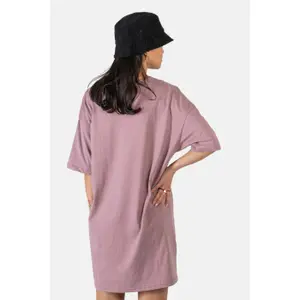T-Shirt-Kleid, Frau Reell Yumi image-2