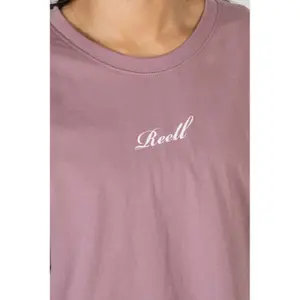 T-Shirt-Kleid, Frau Reell Yumi image-3