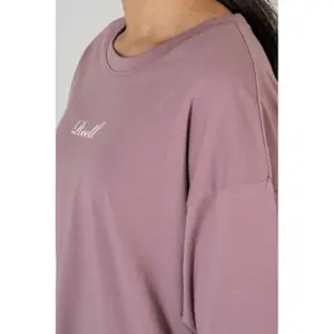 T-Shirt-Kleid, Frau Reell Yumi image-4