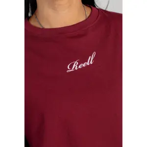 Camiseta de mujer Reell Layla image-4