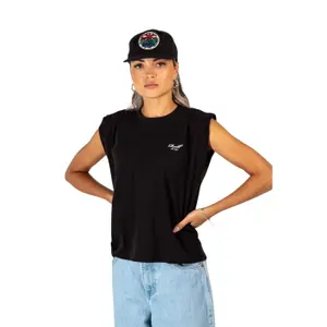 T-Shirt Frau Reell Minako image-1