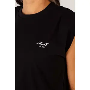 T-Shirt Frau Reell Minako image-4