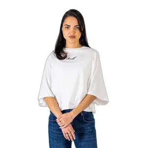 T-Shirt Frau Reell Mayla image-0