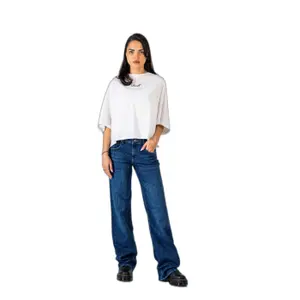 T-Shirt Frau Reell Mayla image-1