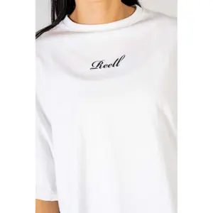 T-Shirt Frau Reell Mayla image-3