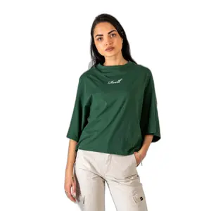 T-shirt femme Reell Mayla image-0