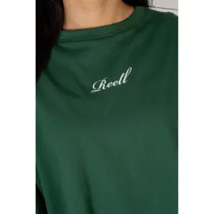 T-shirt femme Reell Mayla image-3