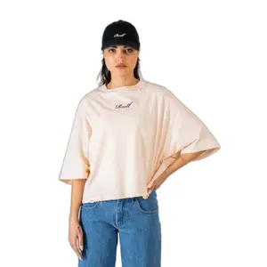 T-shirt femme Reell Mayla image-0