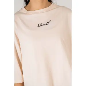 T-shirt femme Reell Mayla image-3