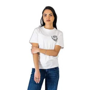 T-shirt femme Reell Jennie image-0