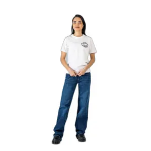 T-shirt femme Reell Jennie image-1