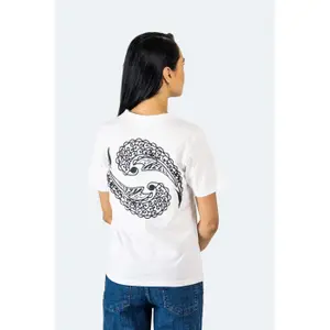 T-shirt femme Reell Jennie image-2