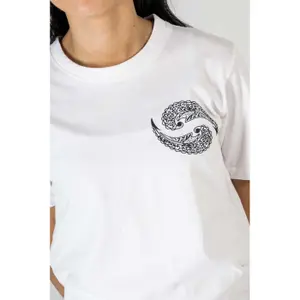 T-shirt femme Reell Jennie image-3