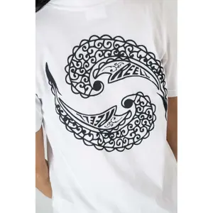 T-shirt femme Reell Jennie image-4