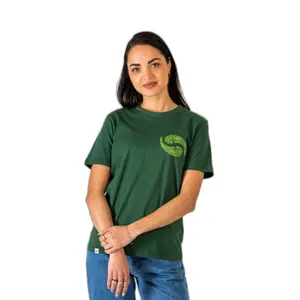 T-shirt femme Reell Jennie image-0