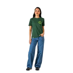 T-shirt femme Reell Jennie image-1