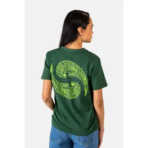 T-shirt femme Reell Jennie image-2