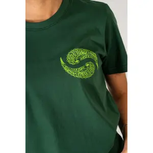 T-shirt femme Reell Jennie image-3