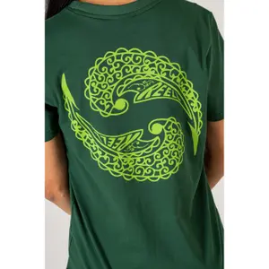 T-shirt femme Reell Jennie image-4
