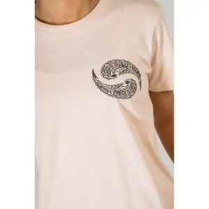 Camiseta de mujer Reell Jennie image-3
