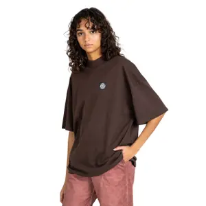 T-shirt de mulher Reell Ann image-1