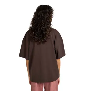 T-shirt de mulher Reell Ann image-2