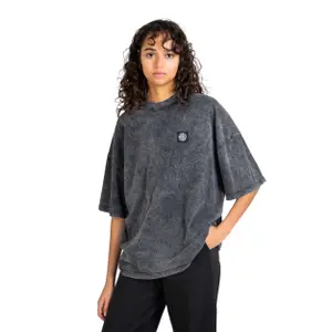 T-shirt för kvinnor Reell Amber image-1