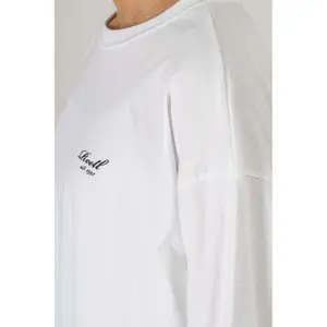 Sweatshirt mit Rundhalsausschnitt, Damen Reell Indira image-4