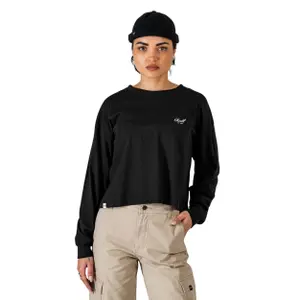 Sweatshirt Damen Reell image-0