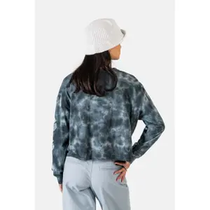 Langærmet T-shirt til kvinder Reell Akina image-2
