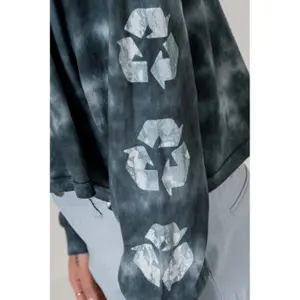 Langærmet T-shirt til kvinder Reell Akina image-4