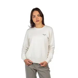 Sudadera Reell Women Logo image-1