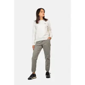 Sudadera Reell Women Logo image-0