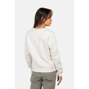 Sudadera Reell Women Logo image-2