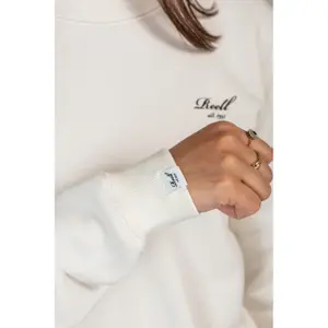 Sudadera Reell Women Logo image-3