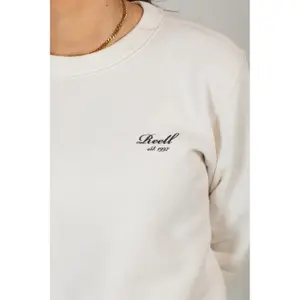 Sudadera Reell Women Logo image-4