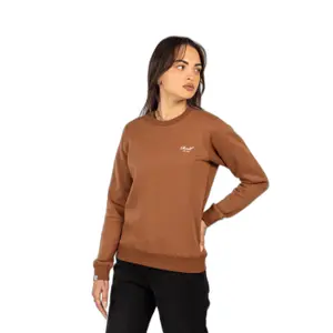 Sudadera Reell Women Logo image-1