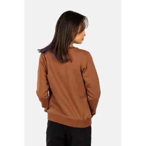 Sudadera Reell Women Logo image-2