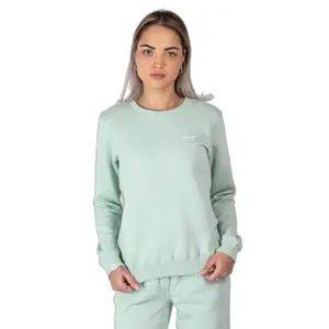 Sudadera Reell Women Logo image-0